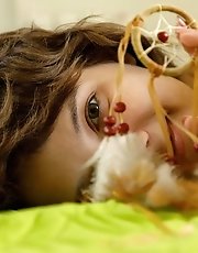 8 pictures - Victoria Minina Joss Daydream 2